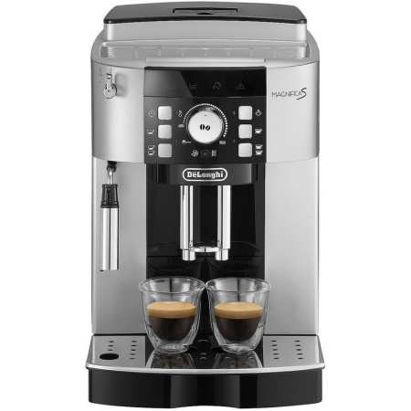 Кофемашина De'Longhi ECAM21.117.SB