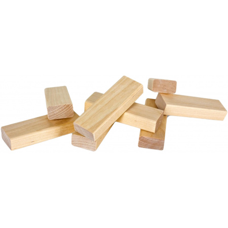 Настольная игра для детей и взрослых Падающая башня 01506