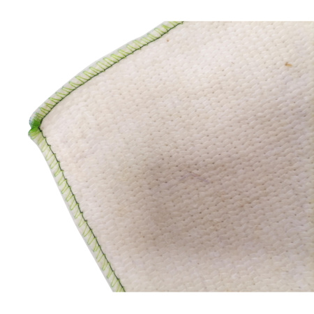 Тряпка для пола 100% хлопок 80х100см 180гр/м