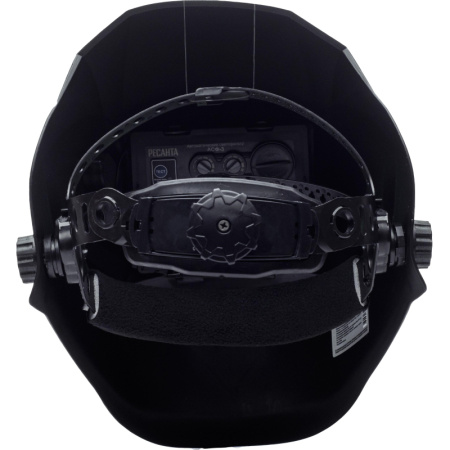 Маска сварщика Ресанта МС-3 с АСФ