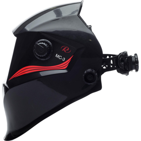 Маска сварщика Ресанта МС-3 с АСФ