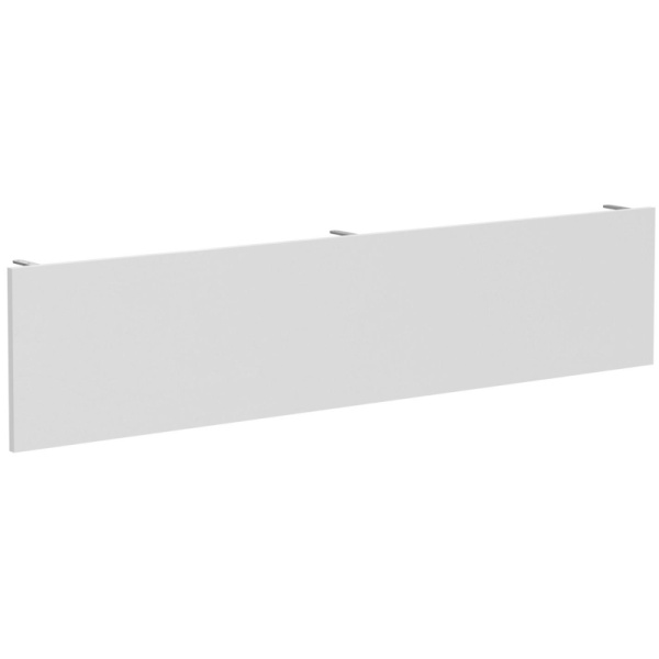 Экран - фронталь SK5_SL ImagoS СП-4D белый (крем) к столу Ш1600