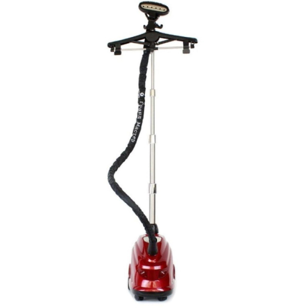 Отпариватель Grand Master GM-S205 Professional,2300Вт,2.5л,80г/м,красный