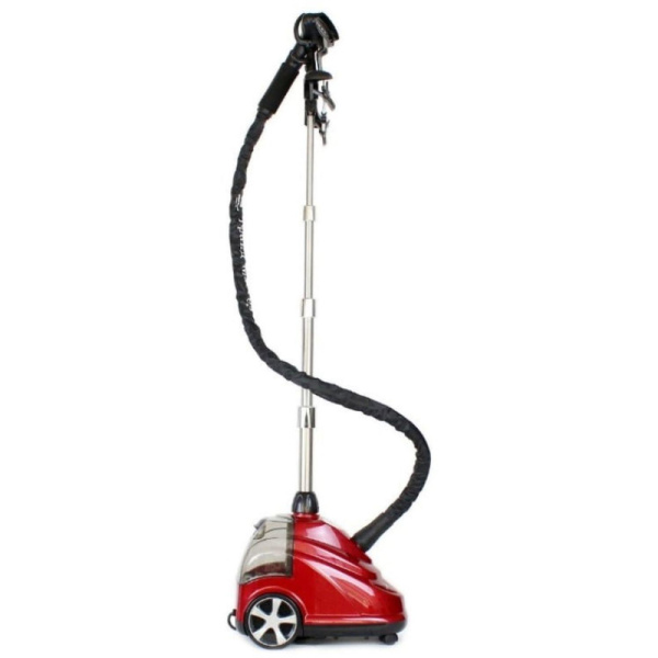 Отпариватель Grand Master GM-S205 Professional,2300Вт,2.5л,80г/м,красный