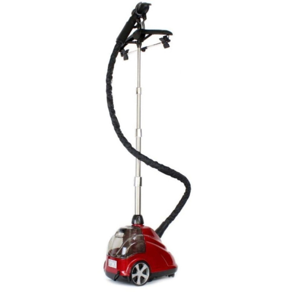 Отпариватель Grand Master GM-S205 Professional,2300Вт,2.5л,80г/м,красный