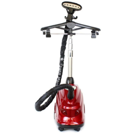 Отпариватель Grand Master GM-S205 Professional,2300Вт,2.5л,80г/м,красный