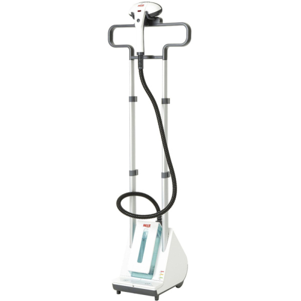 Отпариватель MIE Magic Style, 2250 Вт, 1.7л, 85г/мин, 98°C, белый