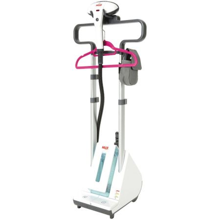 Отпариватель MIE Magic Style, 2250 Вт, 1.7л, 85г/мин, 98°C, белый