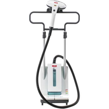 Отпариватель MIE Magic Style, 2250 Вт, 1.7л, 85г/мин, 98°C, белый