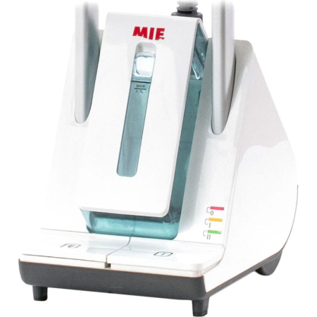 Отпариватель MIE Magic Style, 2250 Вт, 1.7л, 85г/мин, 98°C, белый