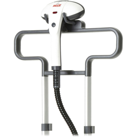 Отпариватель MIE Magic Style, 2250 Вт, 1.7л, 85г/мин, 98°C, белый