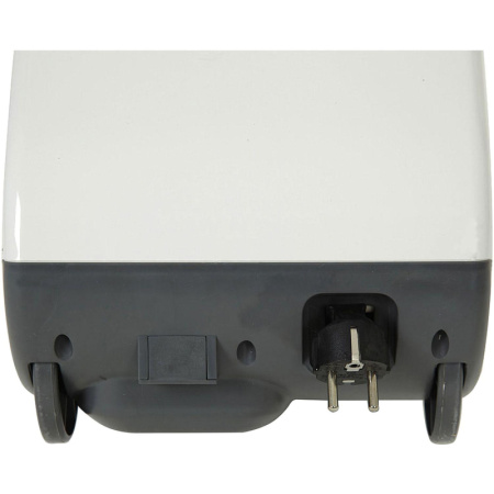 Отпариватель MIE Magic Style, 2250 Вт, 1.7л, 85г/мин, 98°C, белый