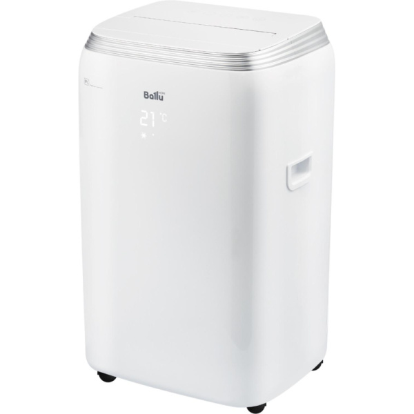 Кондиционер мобильный Ballu BPHS-11H