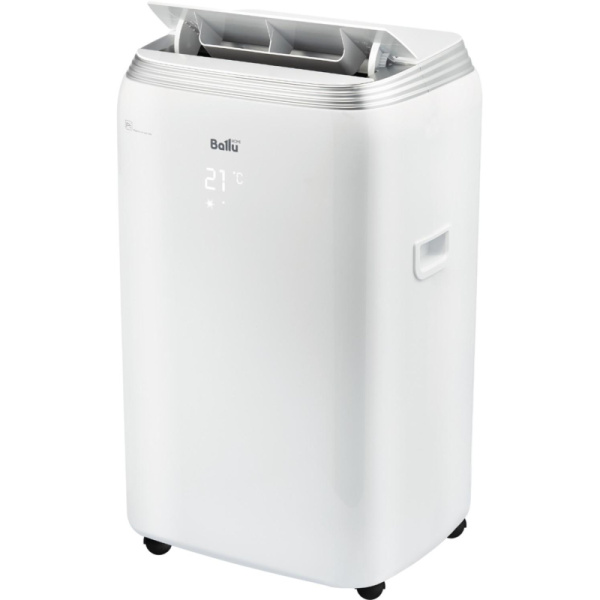 Кондиционер мобильный Ballu BPHS-11H