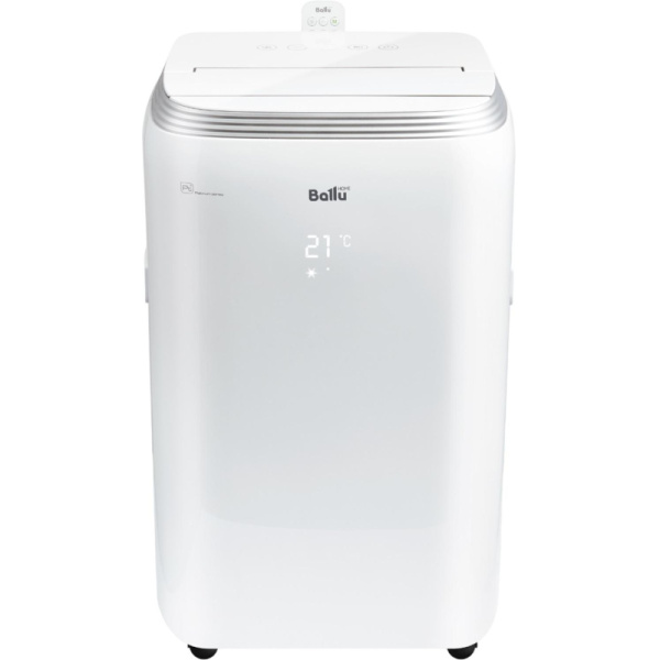 Кондиционер мобильный Ballu BPHS-11H
