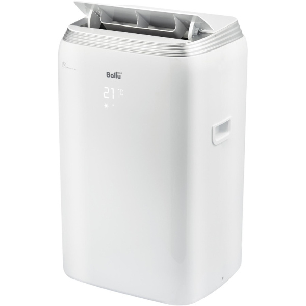Кондиционер мобильный Ballu BPHS-13H