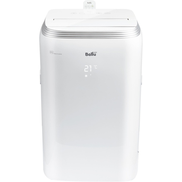 Кондиционер мобильный Ballu BPHS-13H