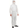 Комбинезон одноразовый с кап DELTA PLUS DT117 бел р-р XXL (DT117XX)