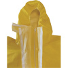 Комбинезон одноразовый с капюш DELTA PLUS DT300 желт р-р М (DT300TM)