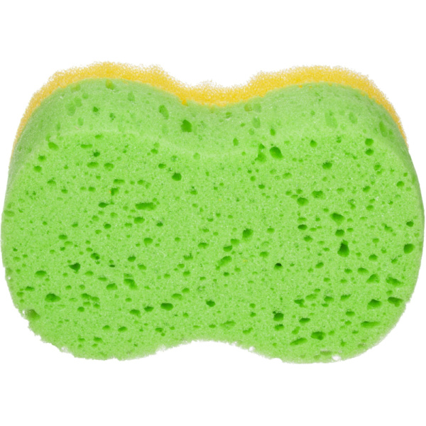 Губка для тела Восьмерка INSULA, 990808