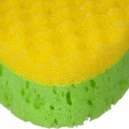 Губка для тела Восьмерка INSULA, 990808