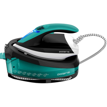 Парогенератор Polaris PSS 7510K, 1.5л, 120г/мин