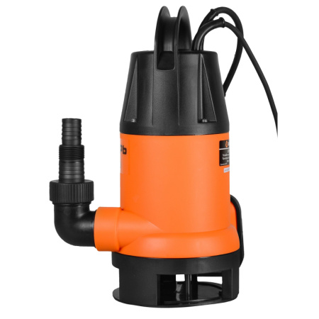 Насос дренажный Вихрь ДН-1100 (68/2/7)