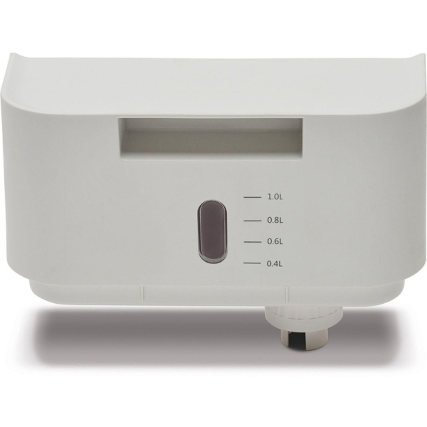 Отпариватель вертикальный Polaris PGS 1820VA, 1,6 л, 1800 Вт,45 г/мин,белый