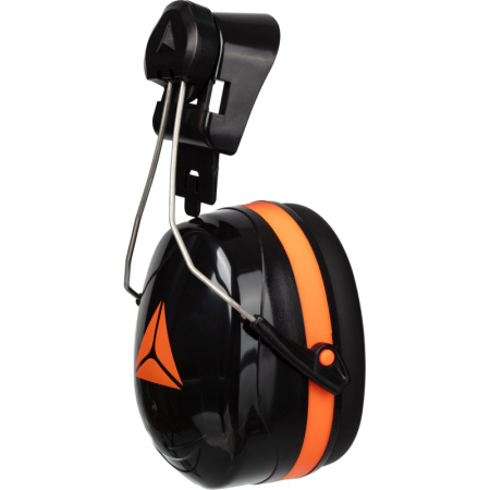 Наушники противошумные DELTA PLUS MAGNY HELMET на каску (арт пр MAGN2HENO)