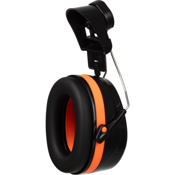 Наушники противошумные DELTA PLUS MAGNY HELMET на каску (арт пр MAGN2HENO)