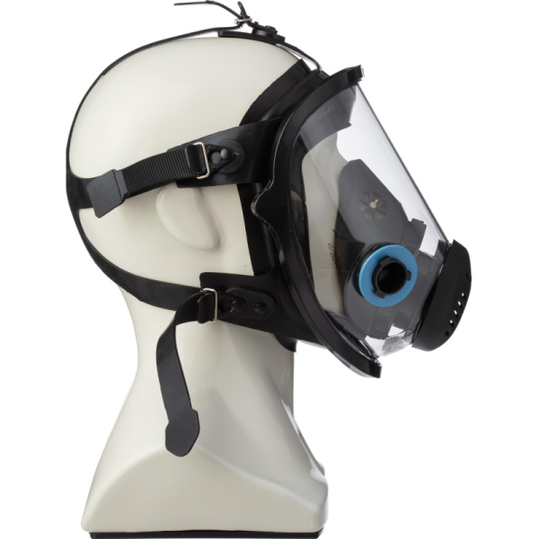 Маска полная UNIX 5000 универсальный размер