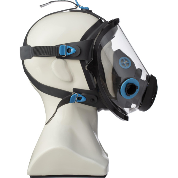 Маска полная UNIX 5100 универсальный размер