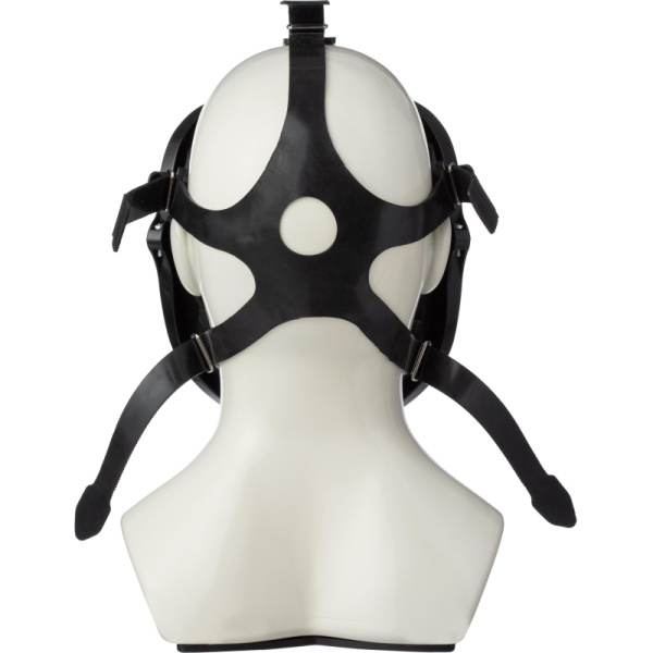 Маска полная UNIX 5100 универсальный размер