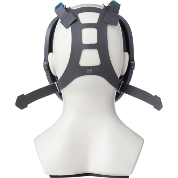 Маска полная UNIX 6100 размер 2