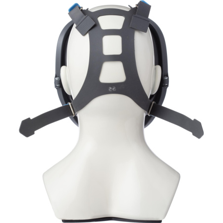 Маска полная UNIX 6100 размер 2