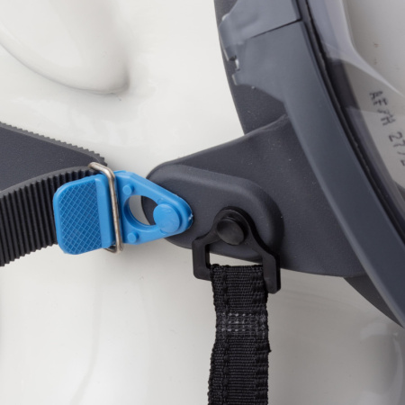 Маска полная UNIX 6100 размер 2