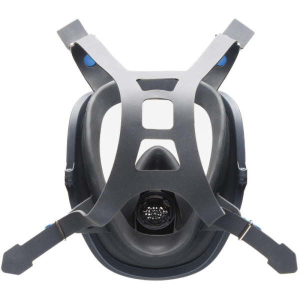 Маска полная UNIX 6100 размер 3