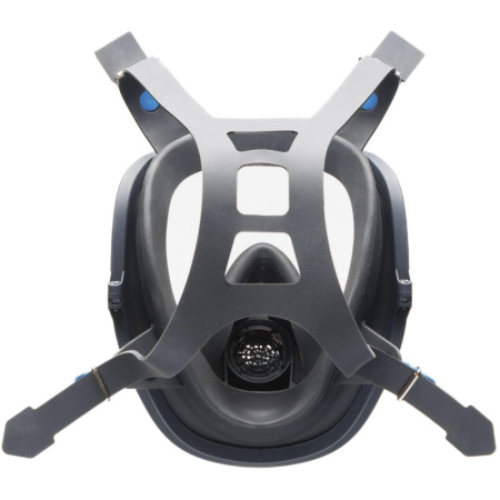 Маска полная UNIX 6100 размер 3