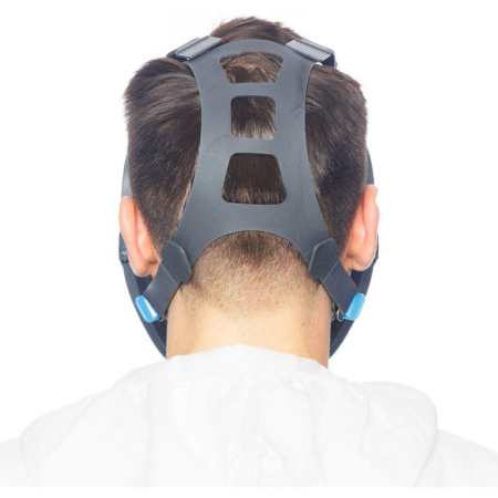 Маска полная UNIX 6100 размер 3