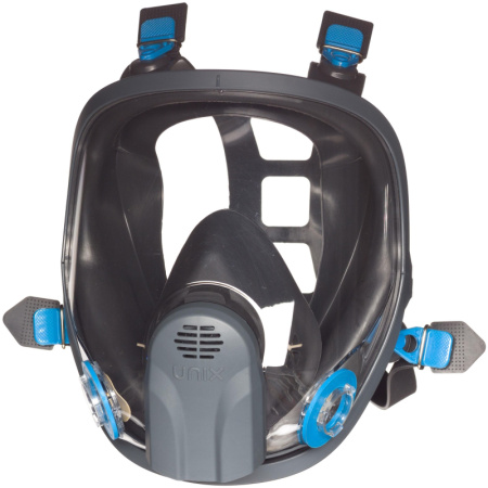 Маска полная UNIX 6100 размер 3