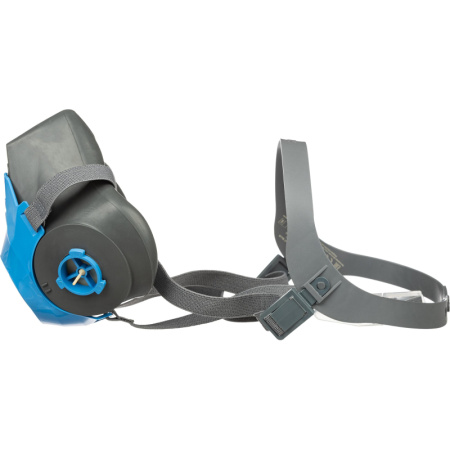 Полумаска UNIX 1000 размер 3