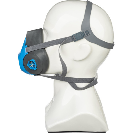 Полумаска UNIX 1000 размер 3