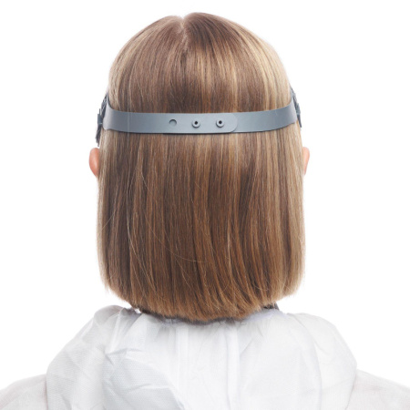 Полумаска UNIX 1000 размер 3