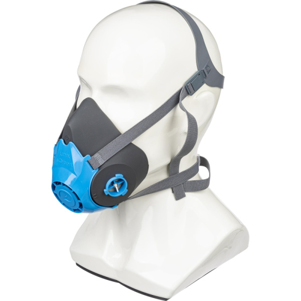 Полумаска UNIX 1100 размер 2