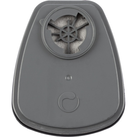 Фильтр (Патрон) противогазовый UNIX 501 А1 орган газы 2 шт/уп