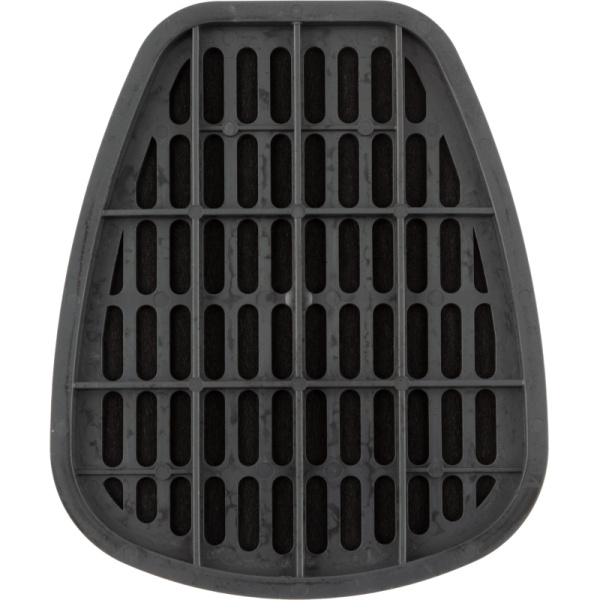 Фильтр (Патрон) противогазовый UNIX 502 А2 орган газы 2 шт/уп