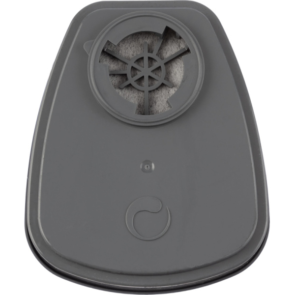 Фильтр (Патрон) противогазовый UNIX 502 А2 орган газы 2 шт/уп