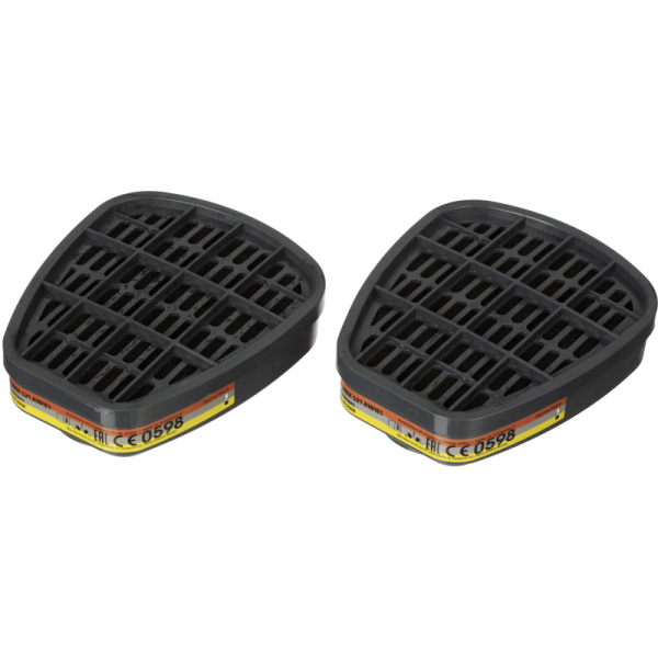 Фильтр (Патрон) противогазовый UNIX 521 АВЕ1, 2шт/уп