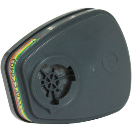 Фильтр (Патрон) противогазовый UNIX 531 АВЕК1, 2шт/уп