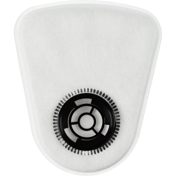 Фильтр противоаэрозольный UNIX 203 марка P3 RD 2 шт/уп